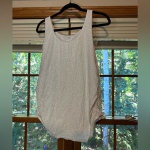 Bundle Maternity Tank Tops - XXL - Generic/Amazon No Name